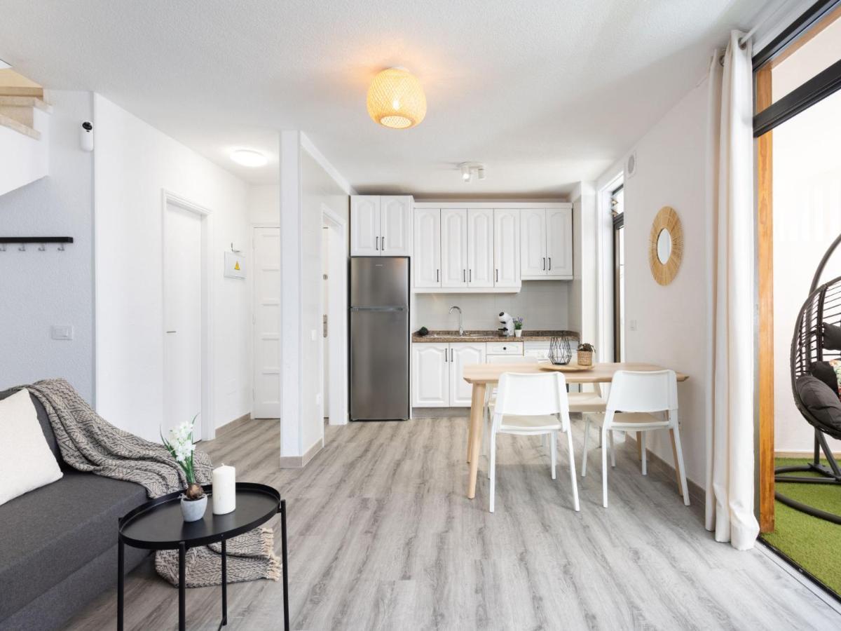 Apartment Deluxe Altemar By Interhome Playa de las Americas  Exterior photo