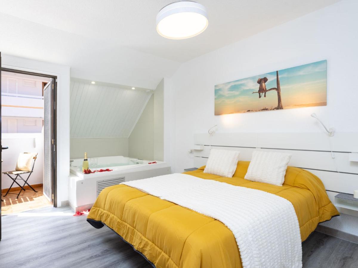 Apartment Deluxe Altemar By Interhome Playa de las Americas  Exterior photo