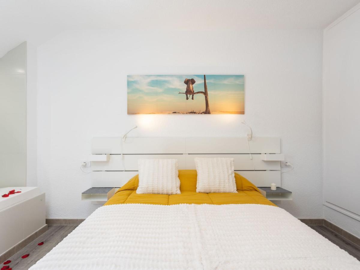 Apartment Deluxe Altemar By Interhome Playa de las Americas  Exterior photo