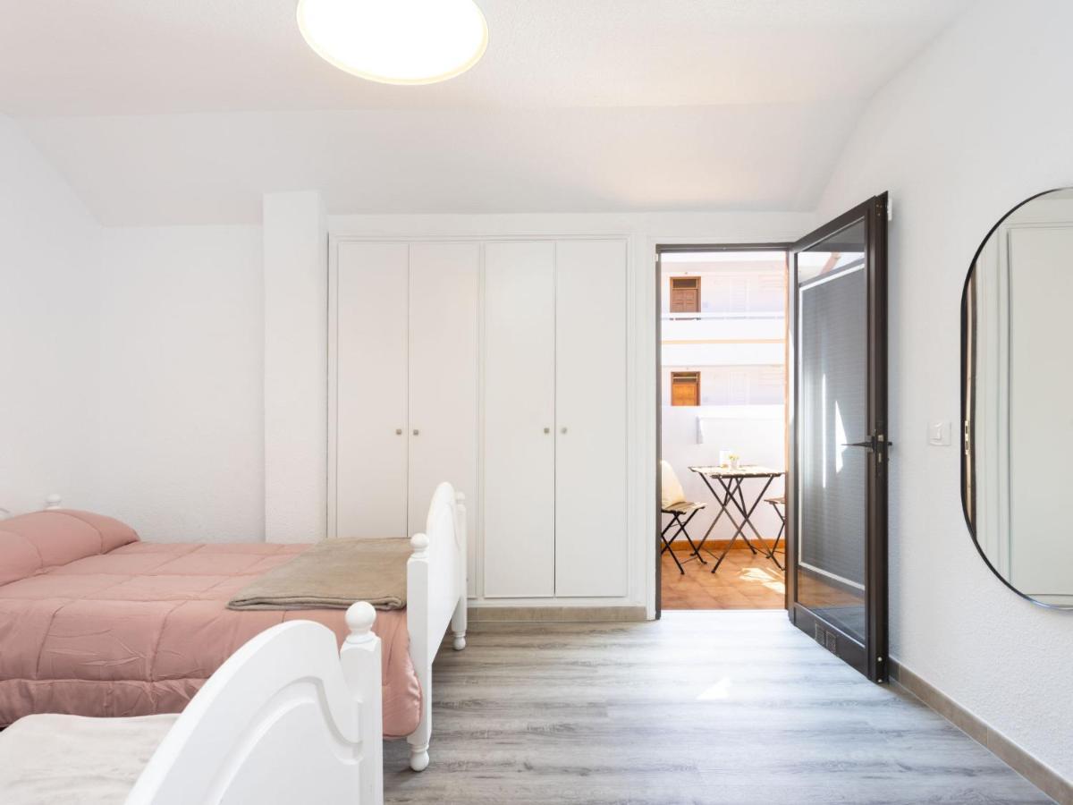 Apartment Deluxe Altemar By Interhome Playa de las Americas  Exterior photo