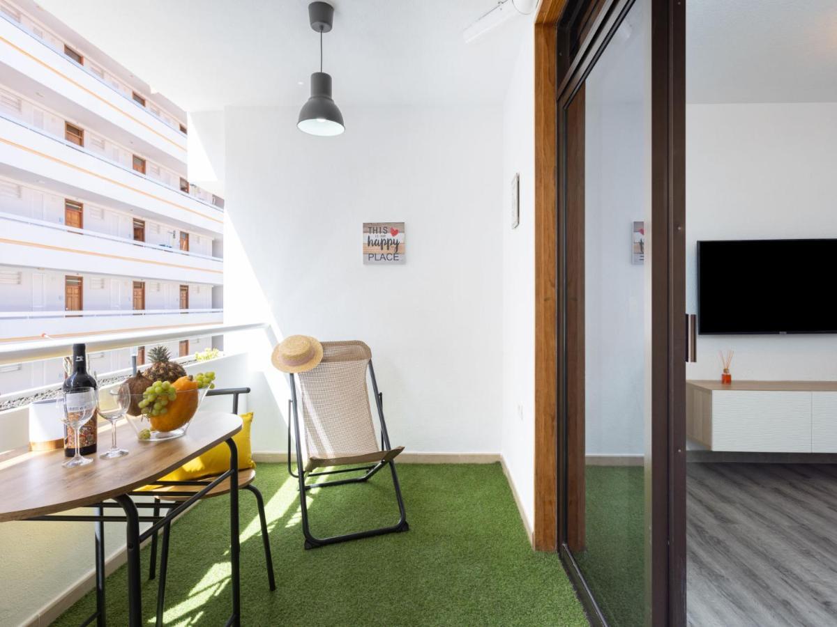 Apartment Deluxe Altemar By Interhome Playa de las Americas  Exterior photo