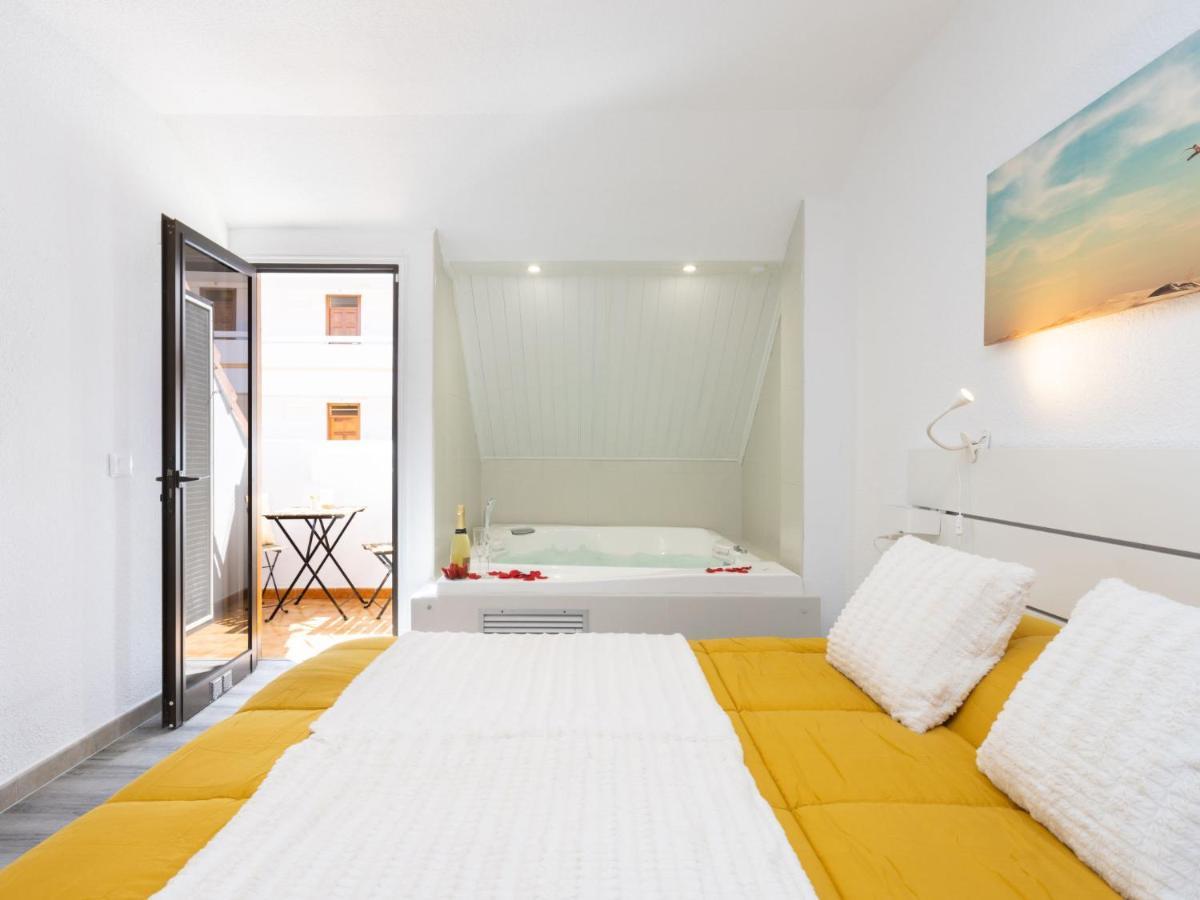 Apartment Deluxe Altemar By Interhome Playa de las Americas  Exterior photo