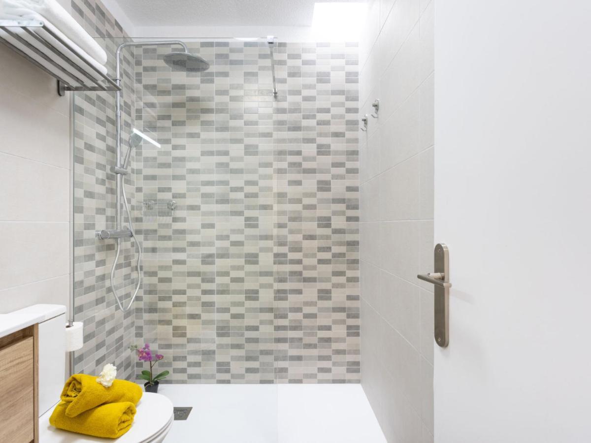 Apartment Deluxe Altemar By Interhome Playa de las Americas  Exterior photo